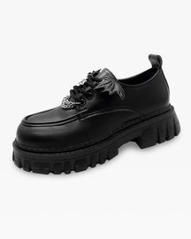 Gothic Shoes Womens