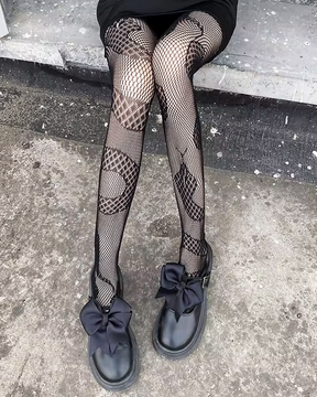 Snake Tights