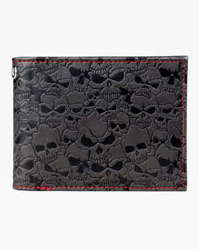 Skull Wallet