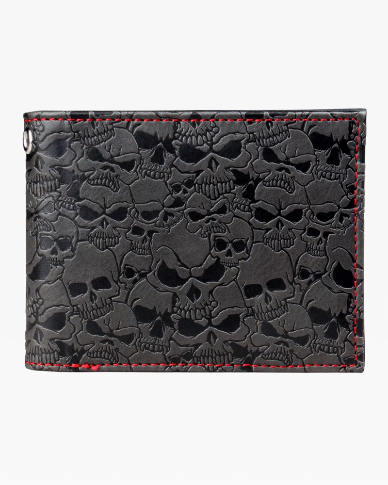 Skull Wallet