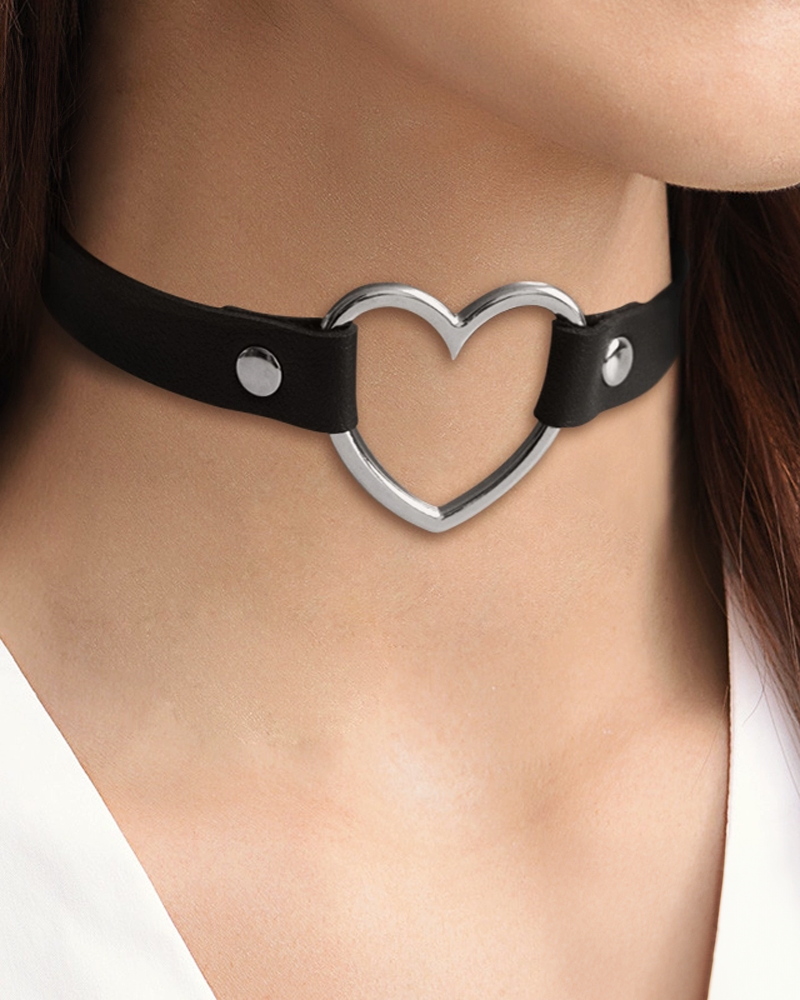 Heart Choker