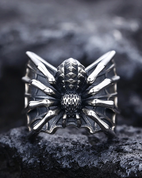 Spider Ring