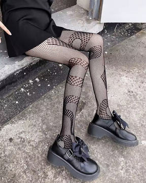 Snake Tights