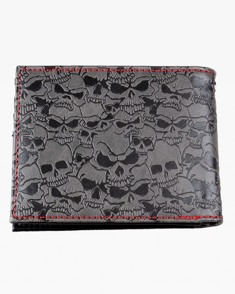 Skull Wallet