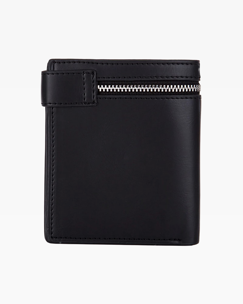 Mens Gothic Wallet