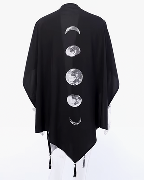 Gothic Cape