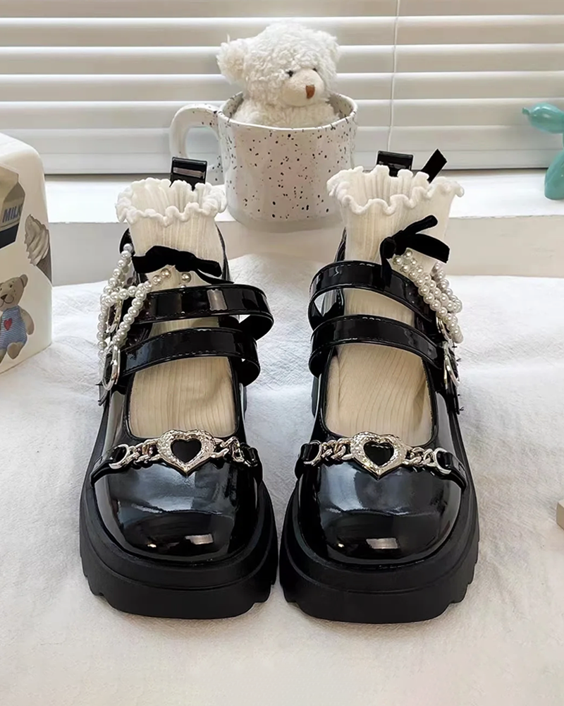 Lolita Shoes