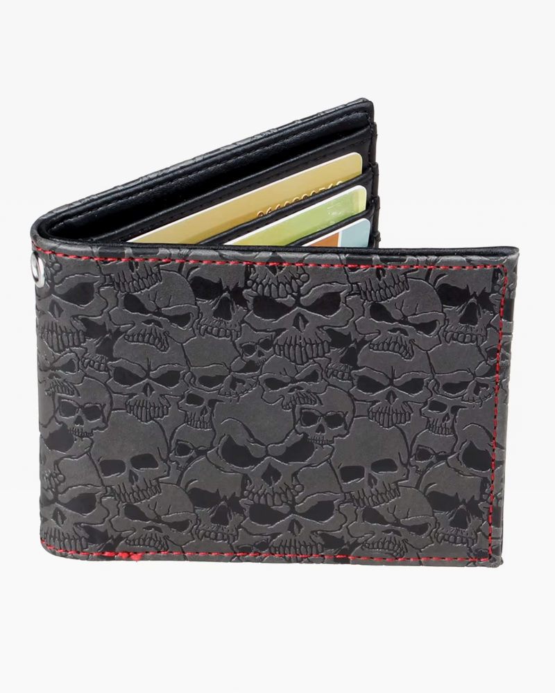 Skull Wallet