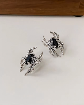 Spider Earrings