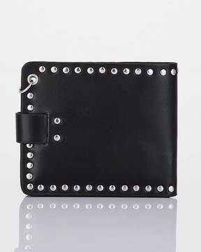 Small Gothic Wallet