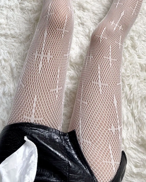 Cross Fishnets