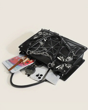 Gothic Style Handbag