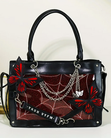 Gothic Style Handbag