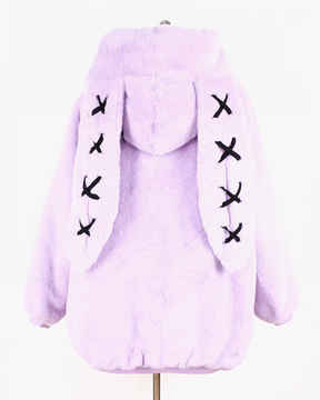 Bunny Ear Jacket