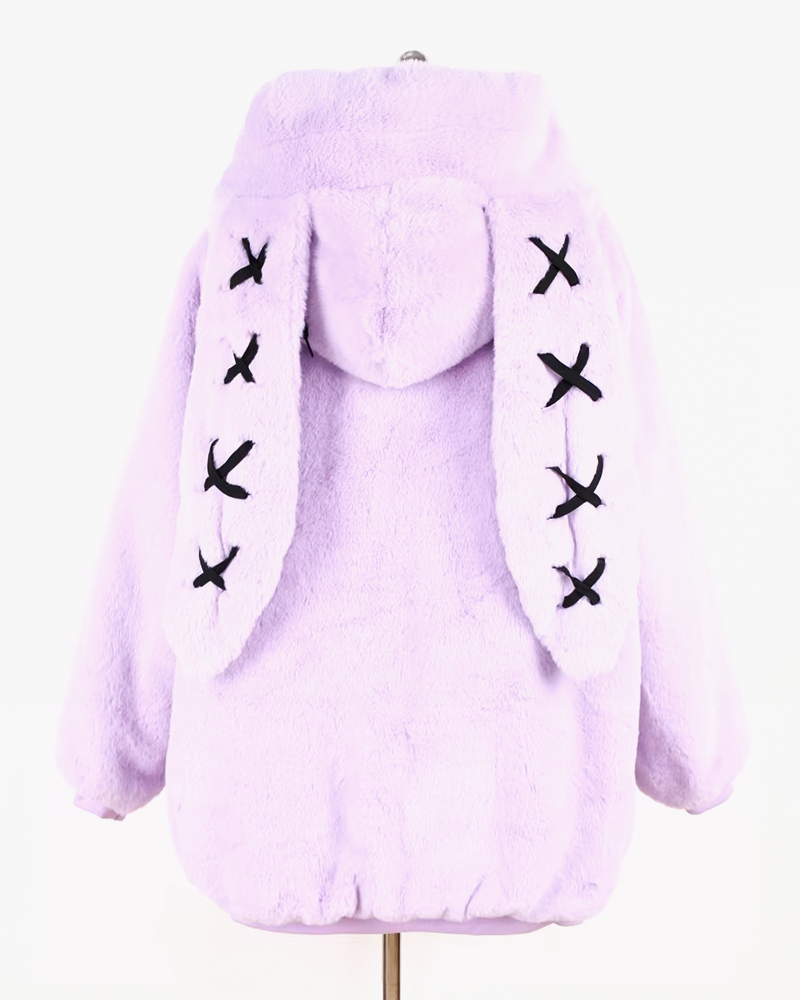 Bunny Ear Jacket