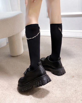 Gothic Shoes Womens