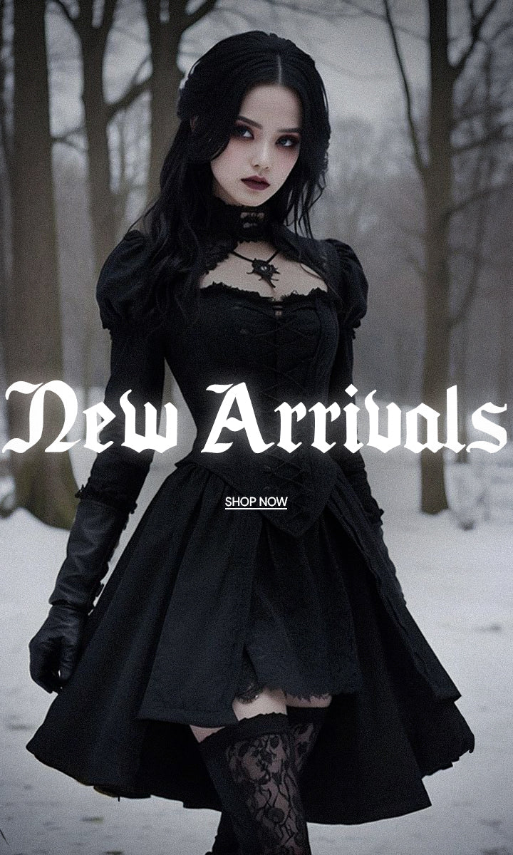 New arrivals